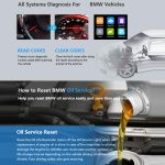 HUMZOR 24V Handheld Heavy Truck Self-selected Fault Detector, H100 – Bild 6