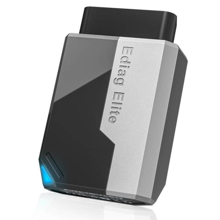 KINGBOLEN Ediag Elite Car Fault OBD2 Multilingual Detector, KBLJ05 – Bild 1