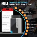 KINGBOLEN Ediag Elite Car Fault OBD2 Multilingual Detector, KBLJ05 – Bild 5