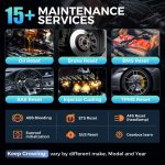 KINGBOLEN Ediag Elite Car Fault OBD2 Multilingual Detector, KBLJ05 – Bild 6