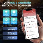 KINGBOLEN Ediag Elite Car Fault OBD2 Multilingual Detector, KBLJ05 – Bild 7