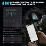 KINGBOLEN Ediag Elite Car Fault OBD2 Multilingual Detector, KBLJ05 – Bild 9