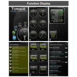 FOXWELL OBD2 WIFI Automotive Fault Detector, FOXWELL F601 – Bild 7