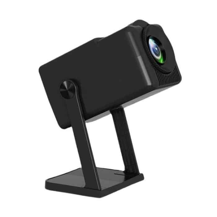 K300 Home 1080P Wireless Projector Mini 4K HD Smart Projector, US Plug, EU Plug, UK Plug, AU Plug – Bild 1