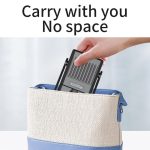 K300 Home 1080P Wireless Projector Mini 4K HD Smart Projector, US Plug, EU Plug, UK Plug, AU Plug – Bild 6