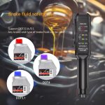 Automobile Brake Oil Detection Pen Brake Fluid Moisture Tester – Bild 5