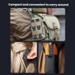 Automobile Brake Oil Detection Pen Brake Fluid Moisture Tester – Bild 7