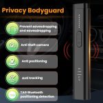 WT16 Hotel Hidden Camera Detector TAG Location Finder, WT16 – Bild 2