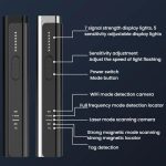 WT16 Hotel Hidden Camera Detector TAG Location Finder, WT16 – Bild 3