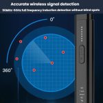 WT16 Hotel Hidden Camera Detector TAG Location Finder, WT16 – Bild 4