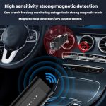 WT16 Hotel Hidden Camera Detector TAG Location Finder, WT16 – Bild 9