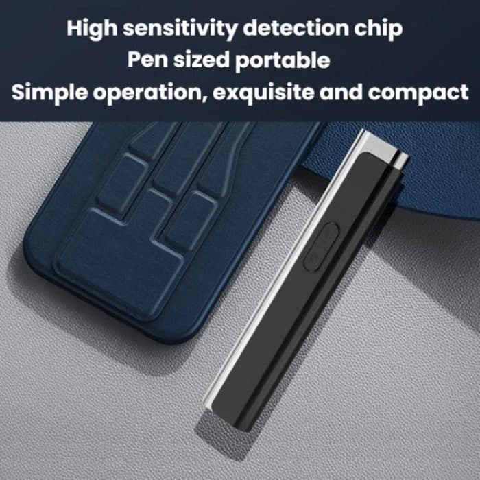 WT16 Hotel Hidden Camera Detector TAG Location Finder, WT16 – Bild 10