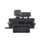 Für Chevrolet/Cadillac/GMC Automotive Passagier Sitz Elektrische Sitz Einstellung Schalter 12450254 – Bild 4