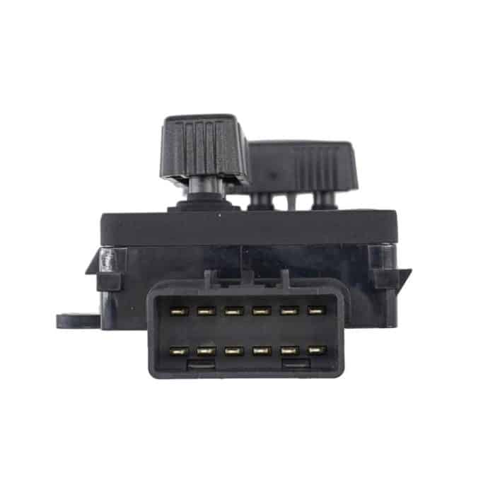 Für Chevrolet/Cadillac/GMC Automotive Passagier Sitz Elektrische Sitz Einstellung Schalter 12450254 – Bild 4