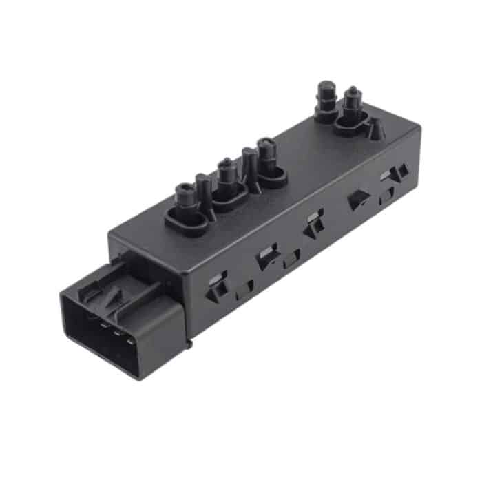 TBD06061456.jpg Für Chevrolet/Cadillac/GMC/Buick Auto Co-Fahrer Elektrische Sitz Einstellung Schalter 25974715 – Bild 1