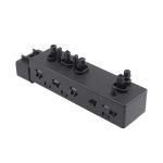 Für Chevrolet/Cadillac/GMC/Buick Auto Co-Fahrer Elektrische Sitz Einstellung Schalter 25974715 – Bild 2