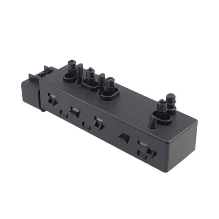 Für Chevrolet/Cadillac/GMC/Buick Auto Co-Fahrer Elektrische Sitz Einstellung Schalter 25974715 – Bild 2