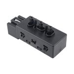 Für Dodge Chrysler Autositz-Steuerschalter 4602697AA – Bild 2