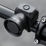 BENGGUO Bicycle Electronic Bell Mini Waterproof Cycling Equipment, Charging Black, Charging Red, Charging Blue, Battery Black, Battery Red, Battery Blue – Bild 9