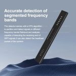 Hotel Camera Anti-Peeping Infrared Detector GPS Positioning Signal Detection Locator, WT18 – Bild 3