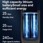 Hotel Camera Anti-Peeping Infrared Detector GPS Positioning Signal Detection Locator, WT18 – Bild 8