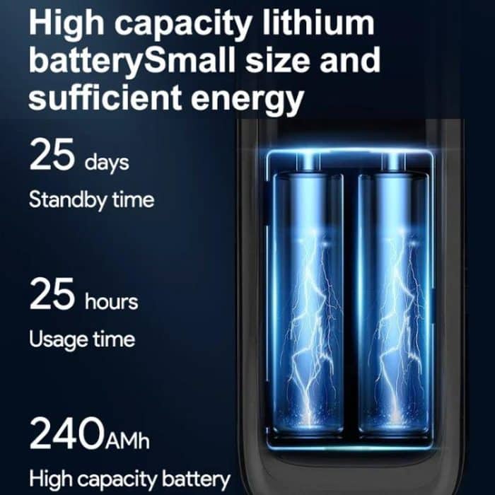 Hotel Camera Anti-Peeping Infrared Detector GPS Positioning Signal Detection Locator, WT18 – Bild 8