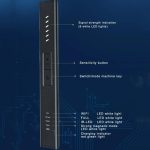 Hotel Camera Anti-Peeping Infrared Detector GPS Positioning Signal Detection Locator, WT18 – Bild 9