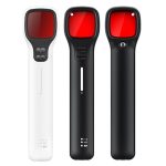 WT12 Anti-Surveillance Camera Smart LED Infrared Detector Hotel Anti-Peeping GPS Scanner – Bild 2