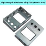 DS-996PRO Autopositionierungsüberwachung Scan-Detektor Drahtloses Signal Starker magnetischer Tracker-Detektor – Bild 6