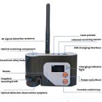 Laser-Infrarot-Scan-Detektor WiFi-Kamera-Finder – Bild 9