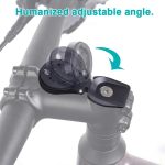 General Bicycle Handbar Meter Stand Mountain Bike Adjustable Odometer Extension Rack – Bild 3