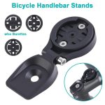 General Bicycle Handbar Meter Stand Mountain Bike Adjustable Odometer Extension Rack – Bild 4