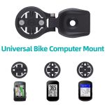 General Bicycle Handbar Meter Stand Mountain Bike Adjustable Odometer Extension Rack – Bild 5