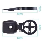 General Bicycle Handbar Meter Stand Mountain Bike Adjustable Odometer Extension Rack – Bild 7