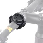 General Bicycle Meter Mounting Bracket 360-Degree Rotation Bike Computer Holder – Bild 5