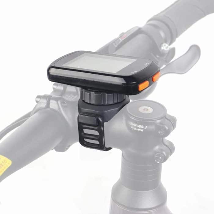 General Bicycle Meter Mounting Bracket 360-Degree Rotation Bike Computer Holder – Bild 6