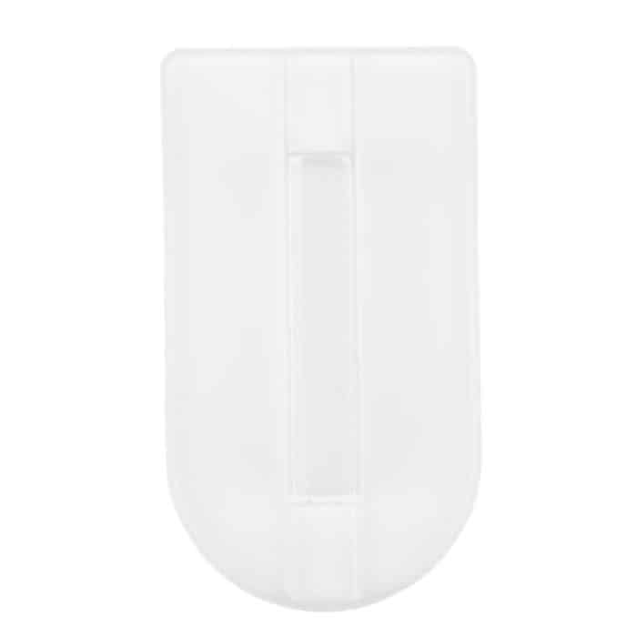 2 PCS Kuchen glatter Polierer Werkzeuge Kuchen Dekorationswerkzeuge glatter Fondant Sugarcraft Silikonform DIY Küche Backwerkzeug – Bild 4