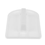 2 PCS Kuchen glatter Polierer Werkzeuge Kuchen Dekorationswerkzeuge glatter Fondant Sugarcraft Silikonform DIY Küche Backwerkzeug – Bild 5
