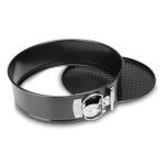 2 PCS Runde Boden Schloss Kuchen Form Backen Kuchen Form Ofen Haushalt Backen Werkzeuge – Bild 3