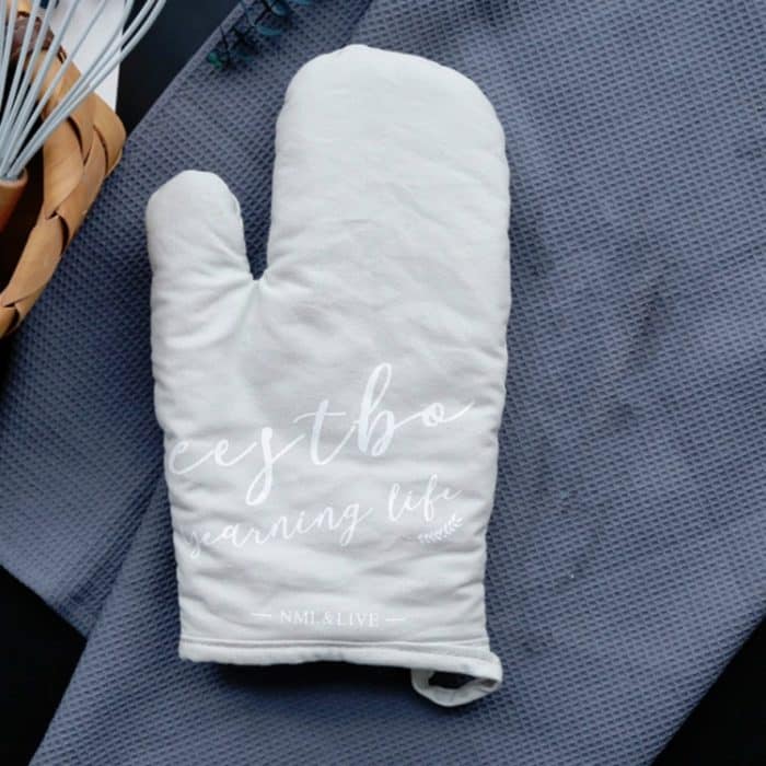 TBD060909101B.jpg 2 Stück Haushalts-Anti-Verbrühungs-Backhandschuhe für die Mikrowelle – Bild 1