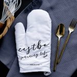 2 Stück Haushalts-Anti-Verbrühungs-Backhandschuhe für die Mikrowelle – Bild 6