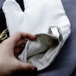 2 Stück Haushalts-Anti-Verbrühungs-Backhandschuhe für die Mikrowelle – Bild 8