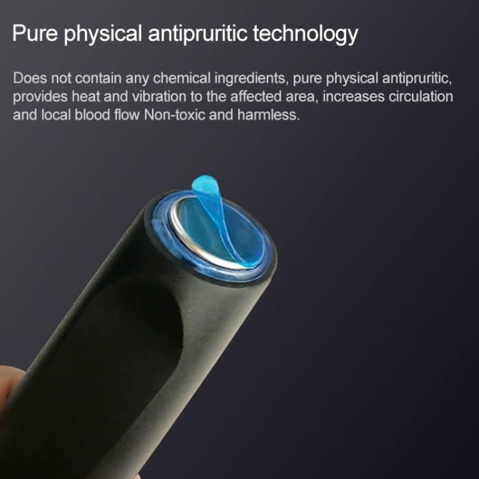 Moskito Juckreiz Biss Helfer Juckreiz Relief Pen für Kinder & Erwachsene – Bild 5