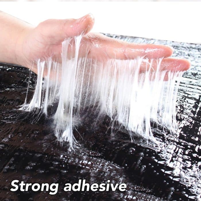 2 Stück Maus Nagetier Kleber Ratte Trap Board Mäuse Killer Länge: 1,2m – Bild 4