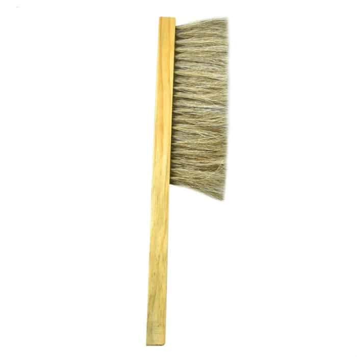 Doublerow Schwein Haar Bee Sweep Bee Pinsel Sweep Bee Pinsel – Bild 2