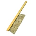 Doublerow Schwein Haar Bee Sweep Bee Pinsel Sweep Bee Pinsel – Bild 3