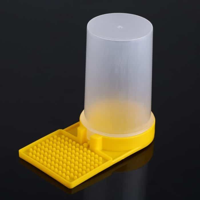 Multifunktionale Trinken Box Bee Feeder – Bild 5