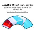 10 Stück Satin-Tischdecke, Tischdekoration für Zuhause, Party, Hochzeit, Weihnachtsdekoration, 30X275CM – Bild 4