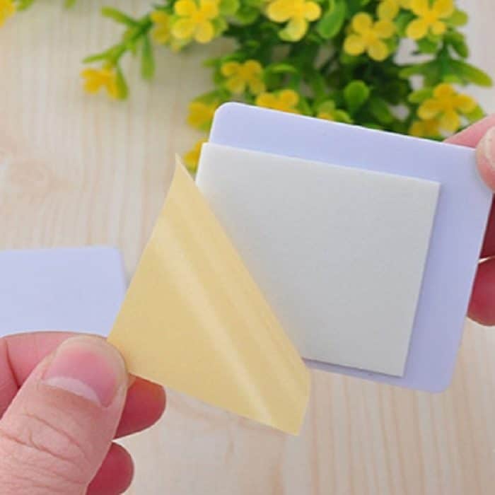 2 PCS Kunststoff Viskose Vorhangclip Duschvorhangclip – Bild 7