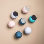 Kugelförmige Standtopfbürste, Küchen-Silikon-Reinigungsbürste, Haushalts-Dekontaminationsbürste – Bild 6